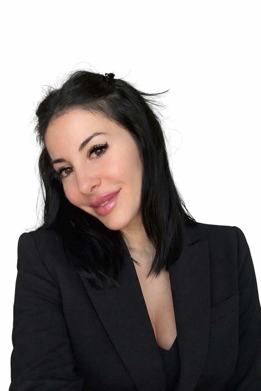 Alessia, titolare e co-fondatrice di You Body.