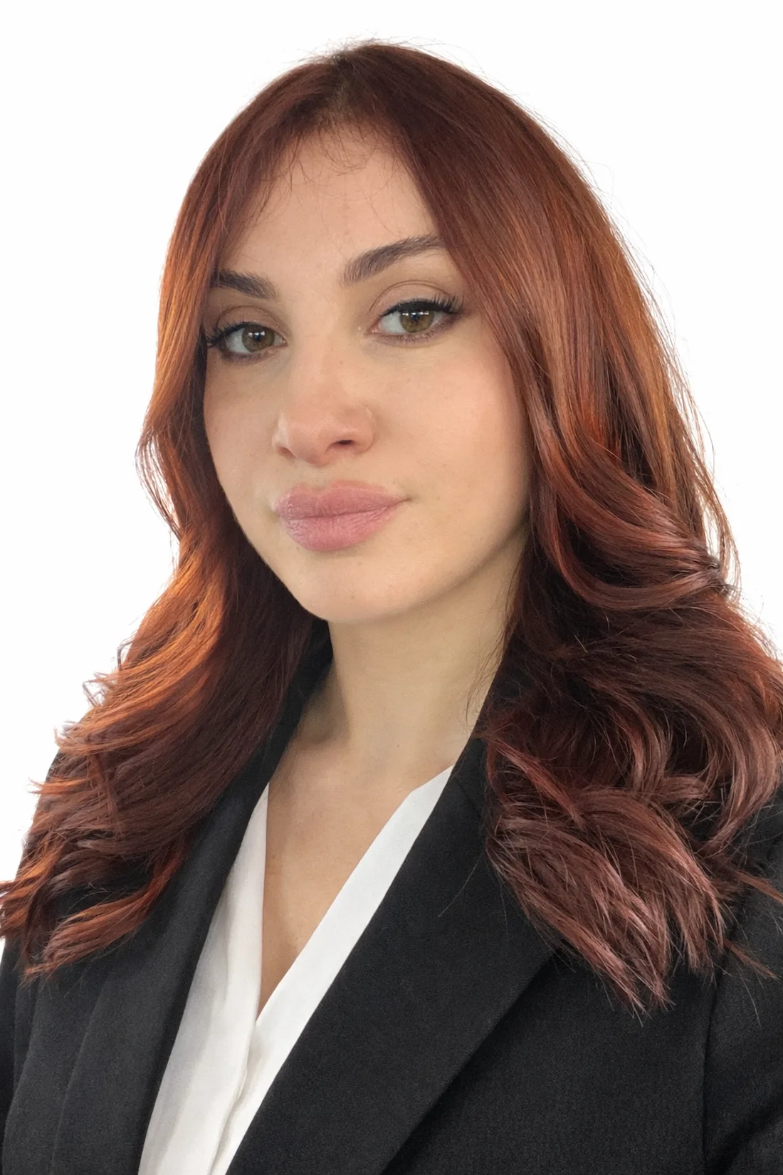 Marzia, titolare e co-fondatrice di You Body.