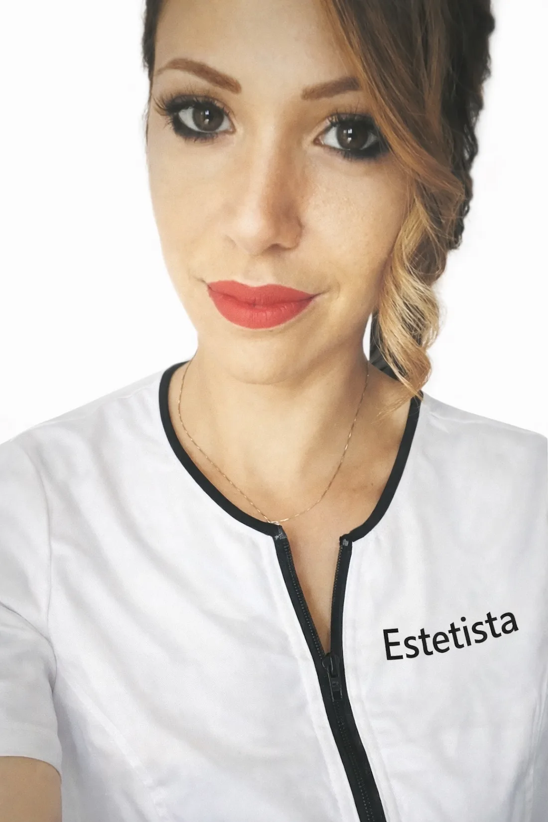 Silvia, Body Specialist di You Body.