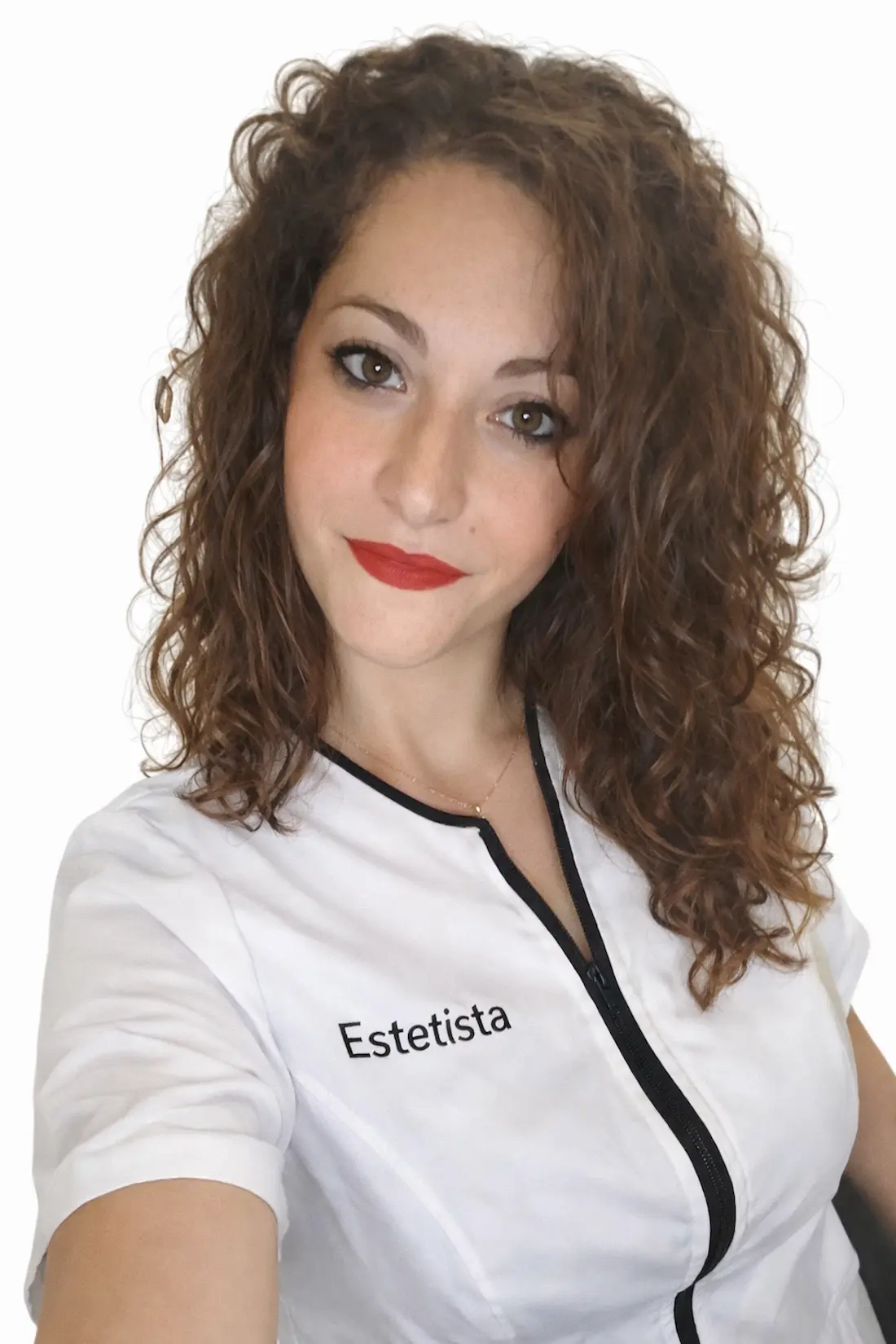 Federica, Skin Specialist di You Body.