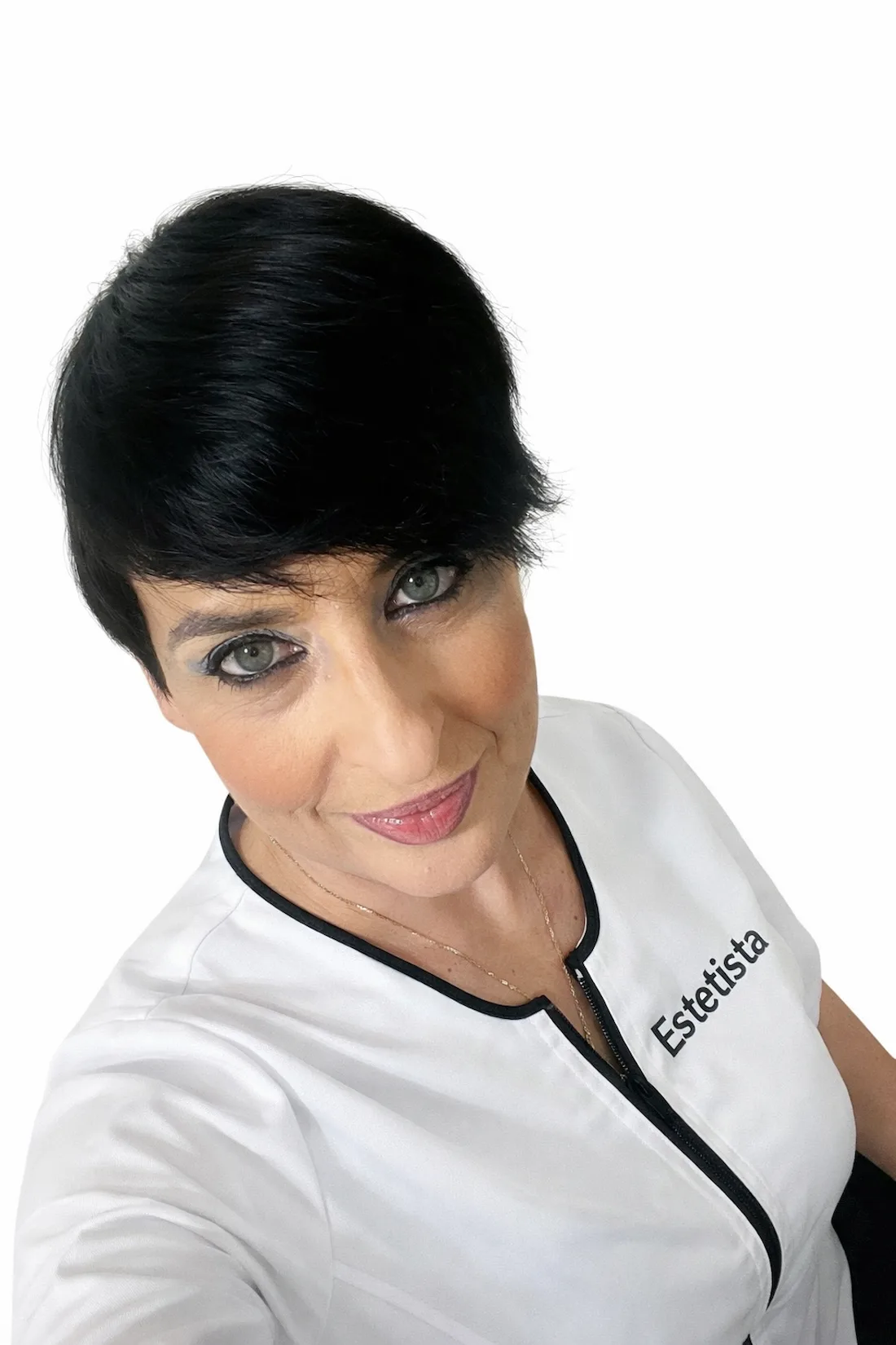 Antonietta, Laser Specialist di You Body.
